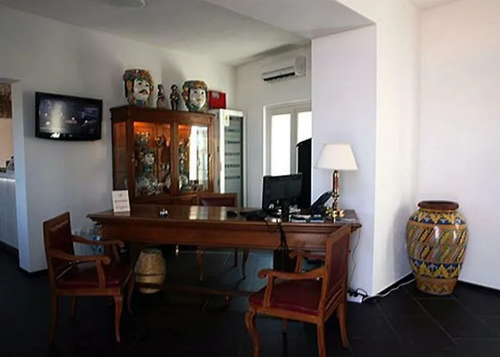 Boutique Molo Santa Lucia 호텔 시라쿠사