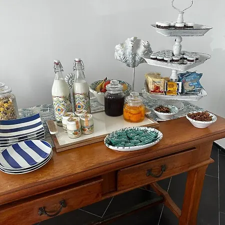 Boutique Molo S Lucia Hotel