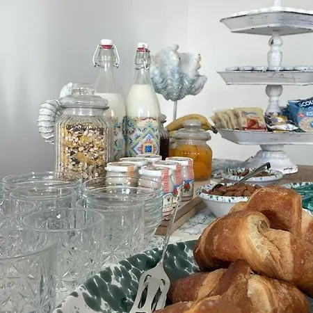Boutique Molo Santa Lucia 3*