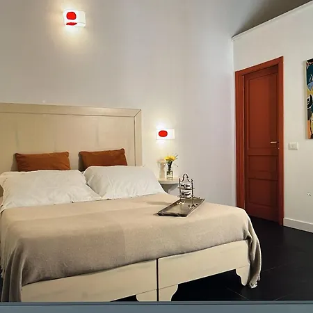 Hotel Boutique Molo S Lucia Syracuse