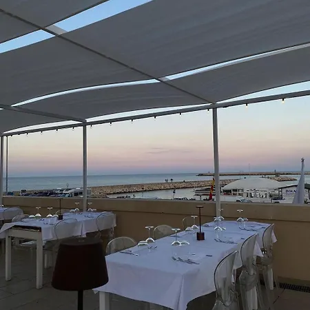 Hotel Boutique Molo S Lucia Syracuse