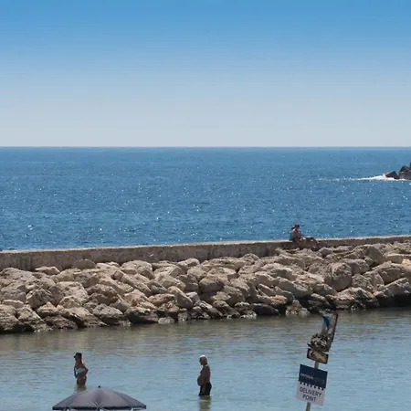 Hotel Boutique Molo S Lucia