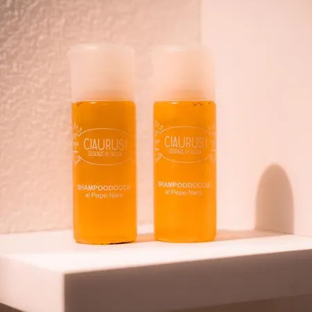 Boutique Molo S Lucia Hotel