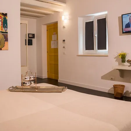Hotel Boutique Molo S Lucia
