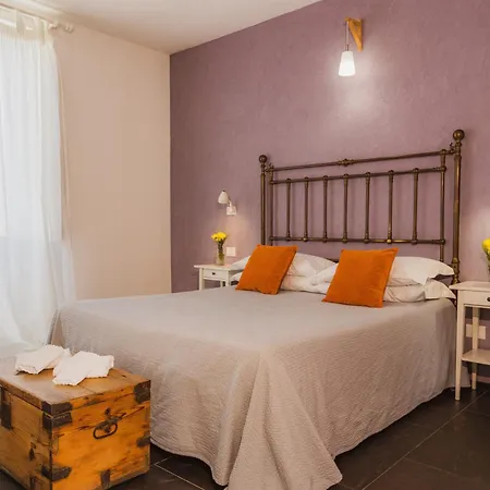 Boutique Molo S Lucia 3*