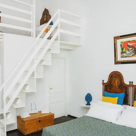 Boutique Molo S Lucia Hotel