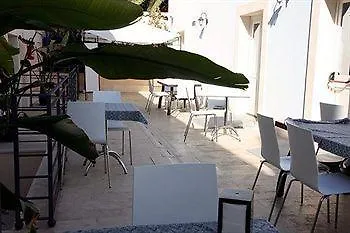 Boutique Molo Santa Lucia Hotel 3*