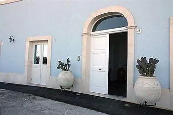 Hotel Boutique Molo Santa Lucia 3*