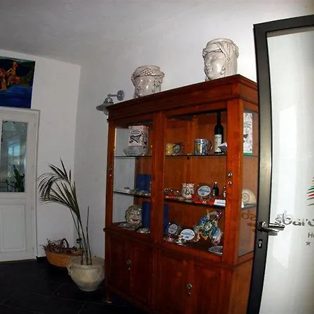 Boutique Molo S Lucia Hotel Syracuse