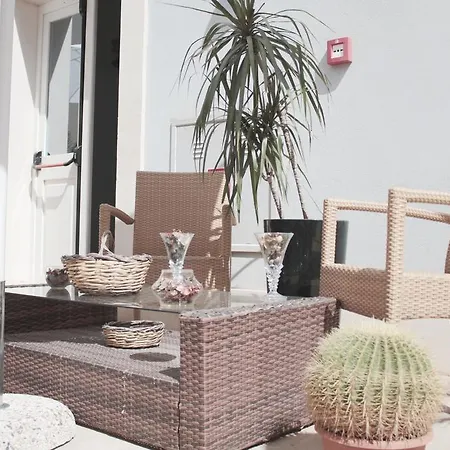 Boutique Molo S Lucia 3*