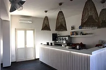 Boutique Molo S Lucia Hotel