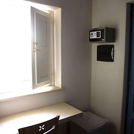 Boutique Molo S Lucia 3* Syracuse