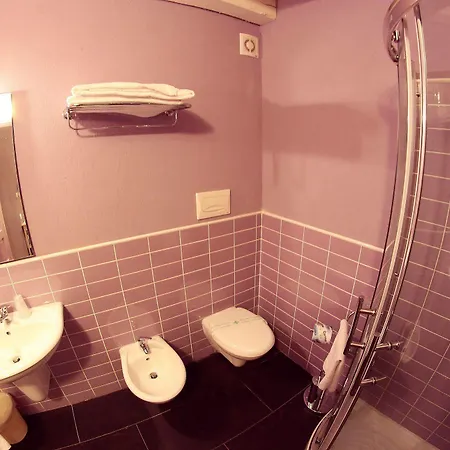 Boutique Molo S Lucia Отель 3*