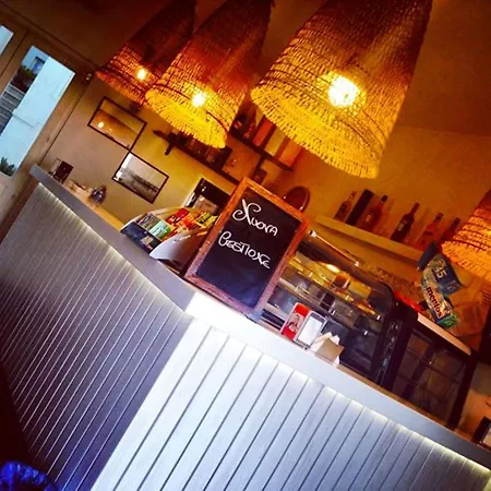 Boutique Molo S Lucia Hotel 3*