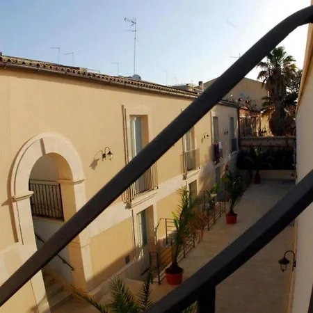 Boutique Molo S Lucia Hotel