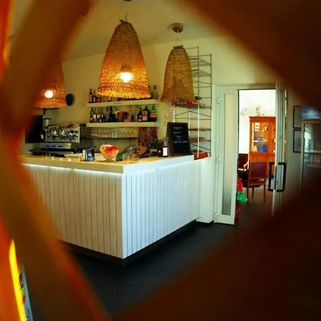 Boutique Molo Santa Lucia