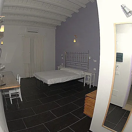 Boutique Molo S Lucia Hotel