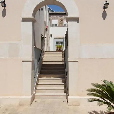 Boutique Molo S Lucia Hotel 3*