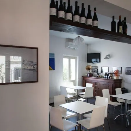 Boutique Molo S Lucia 3* Syracuse