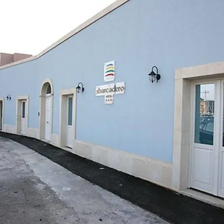 Boutique Molo Santa Lucia