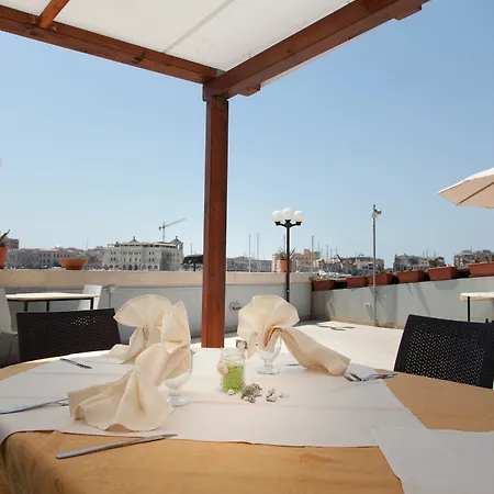 Boutique Molo Santa Lucia