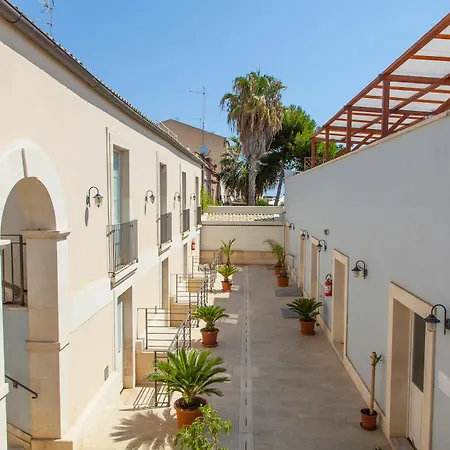 Boutique Molo S Lucia 3*